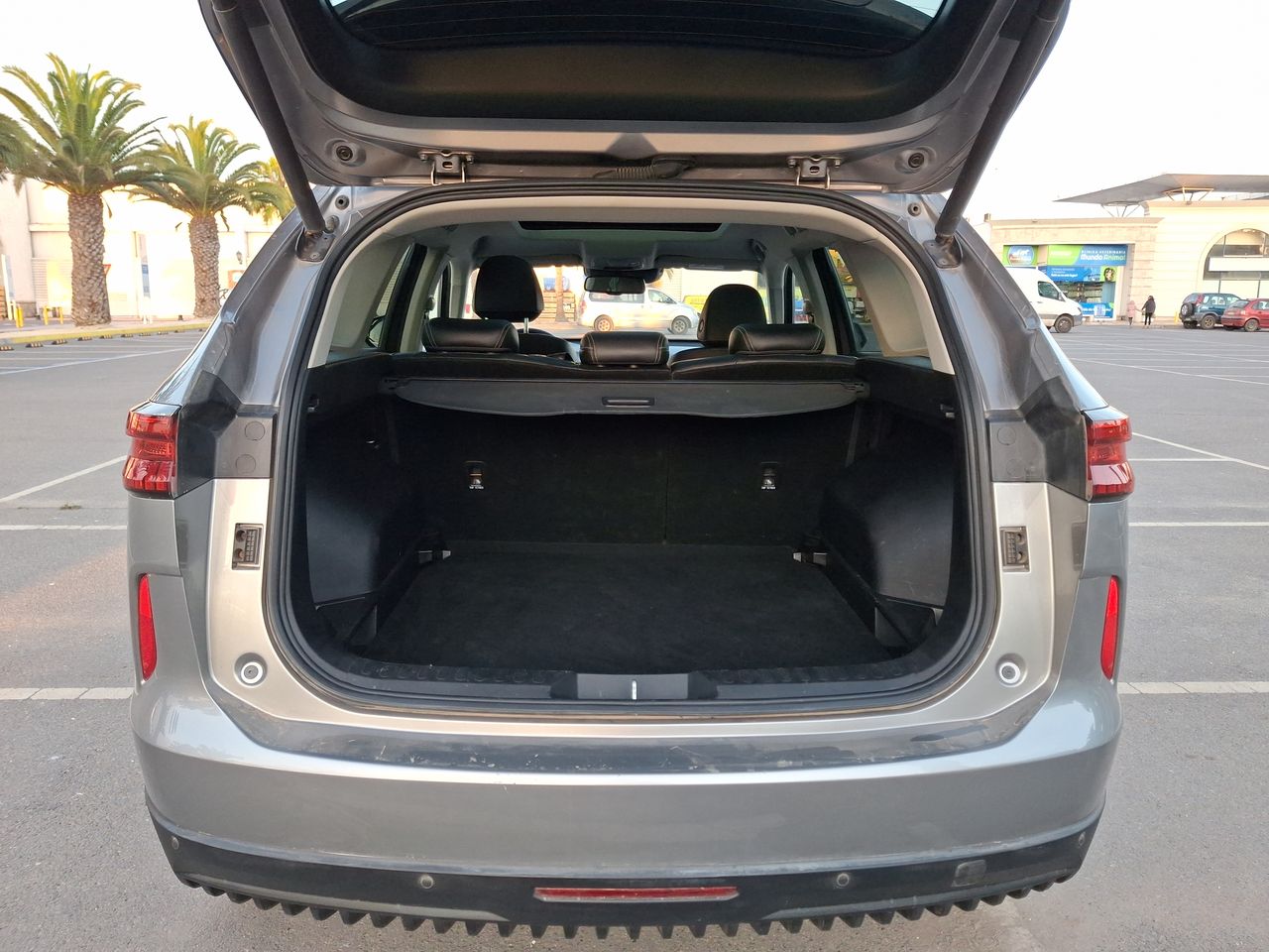 HAVAL - 21