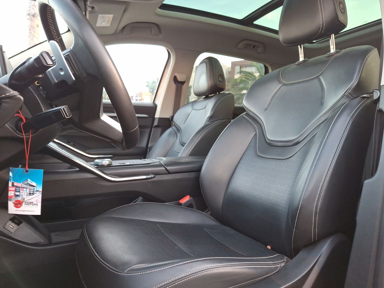 HAVAL - 24