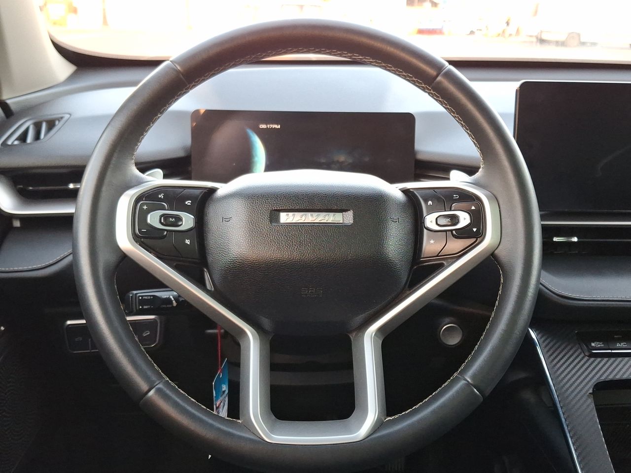 HAVAL - 25