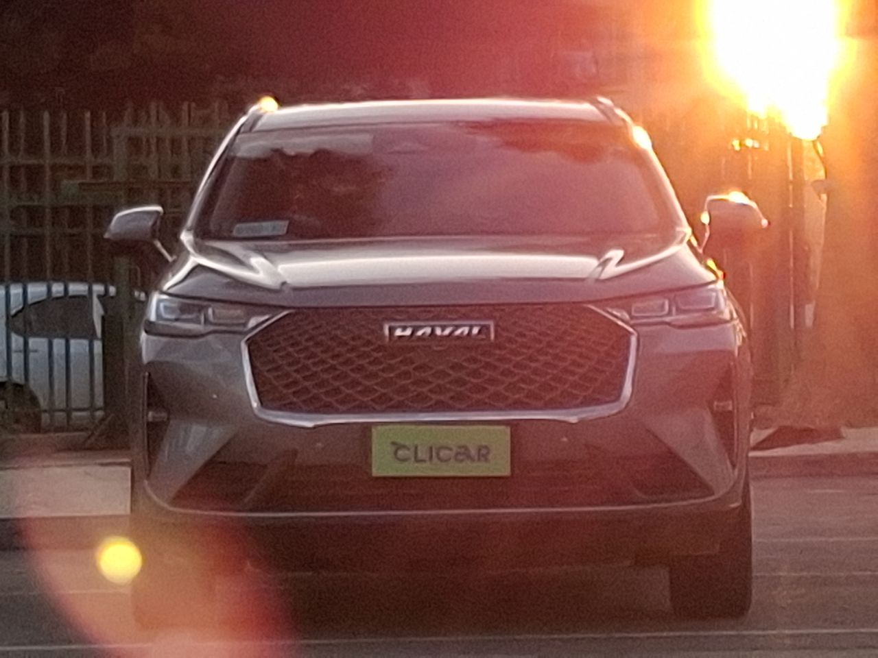 HAVAL - 2