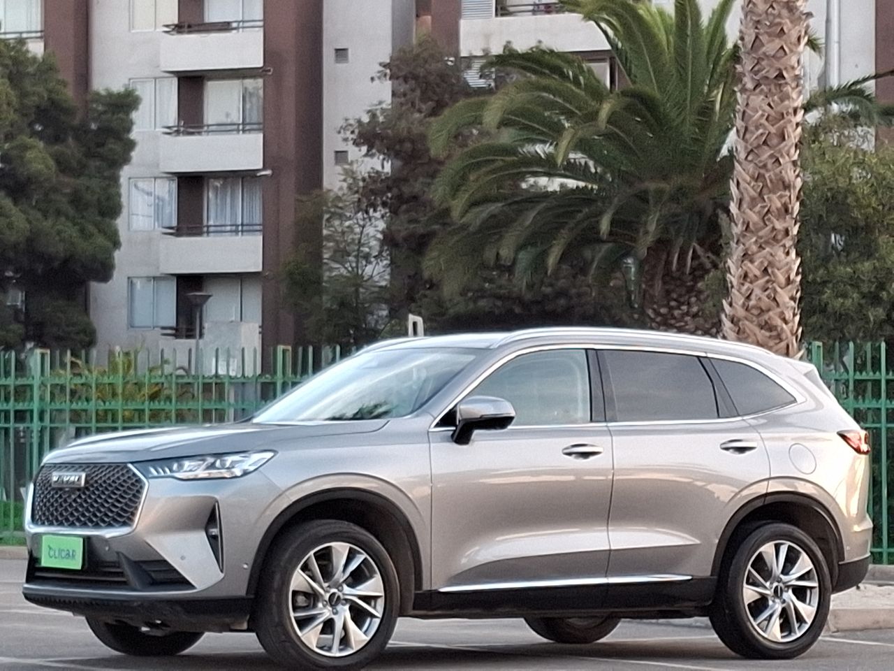 HAVAL - 3
