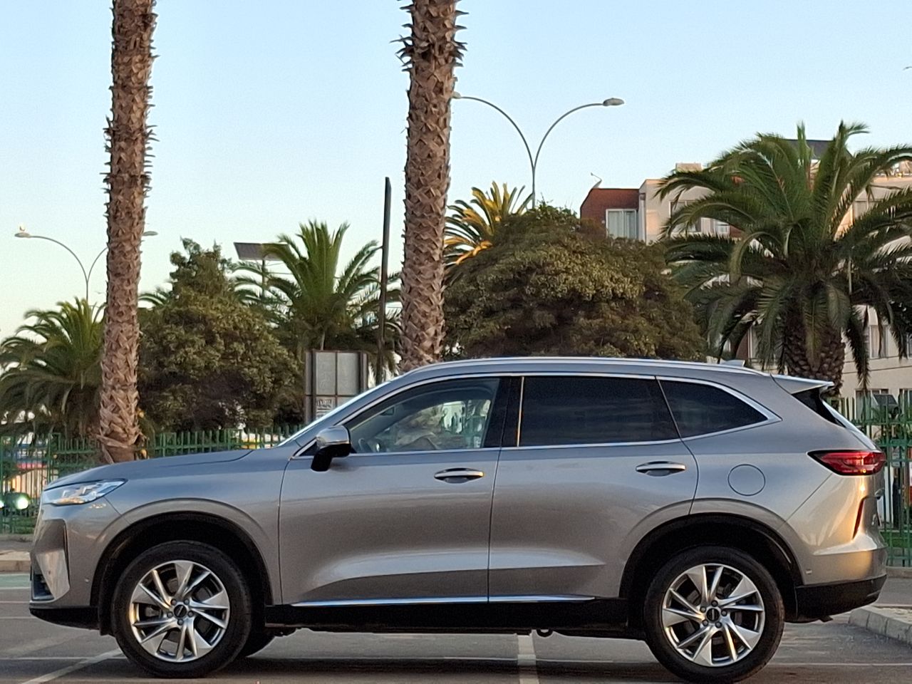 HAVAL - 4