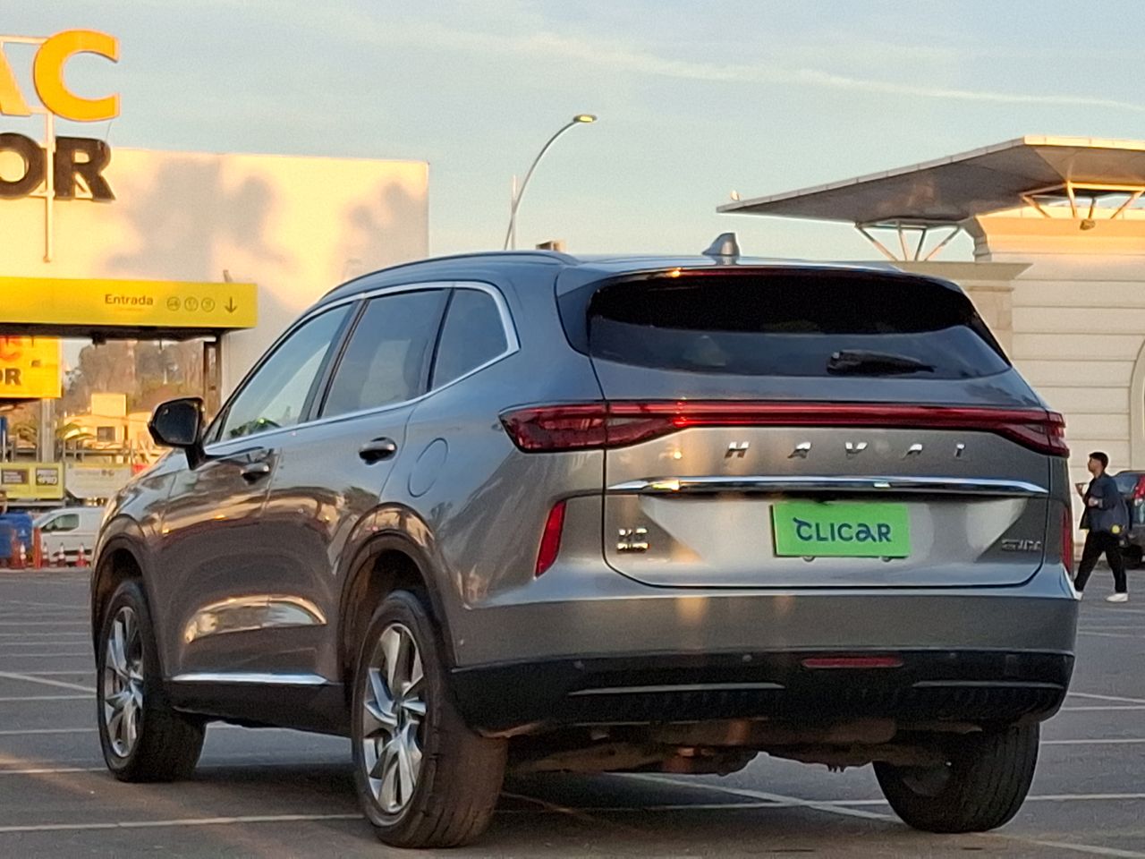 HAVAL - 5