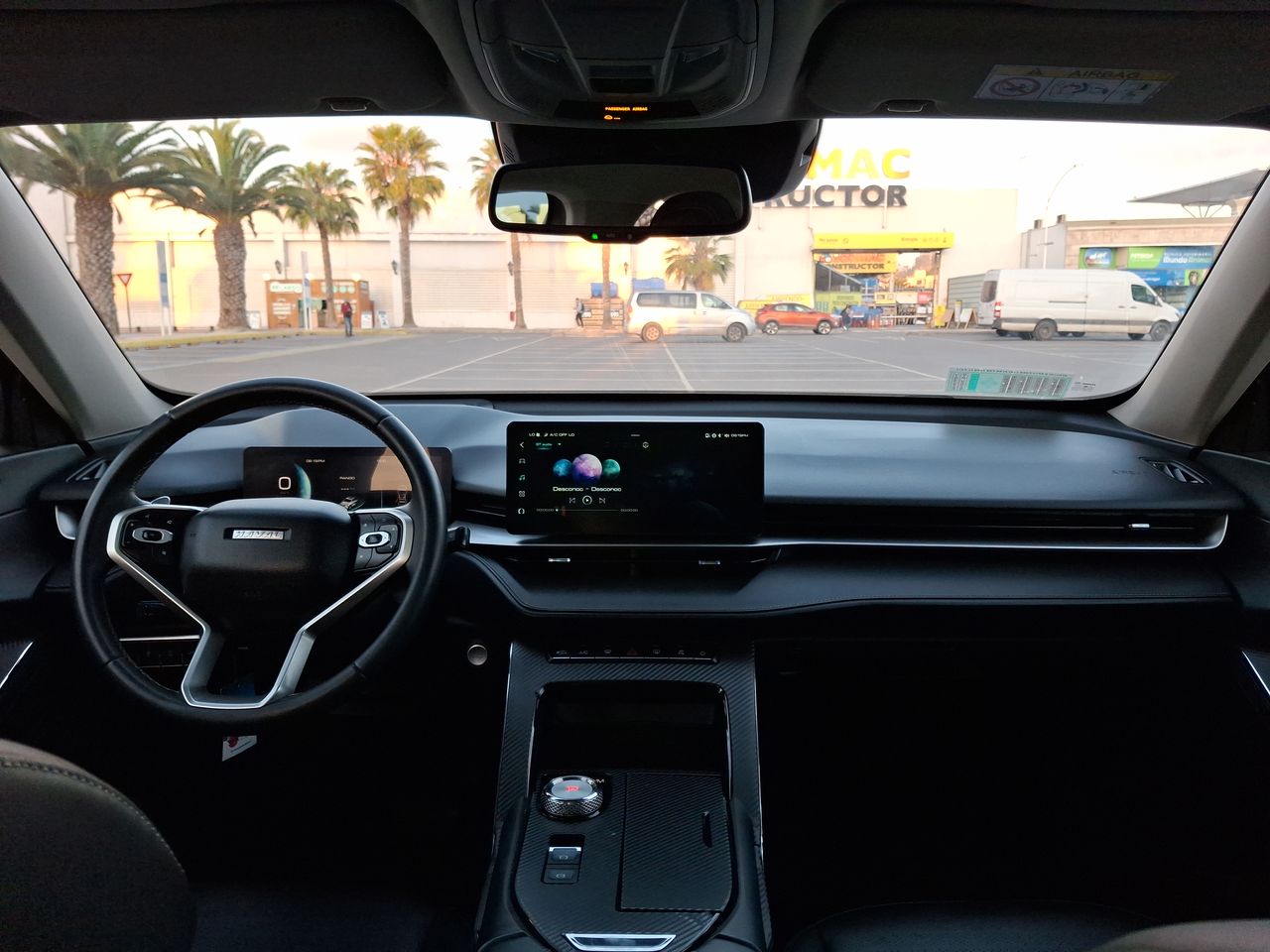 HAVAL - 9
