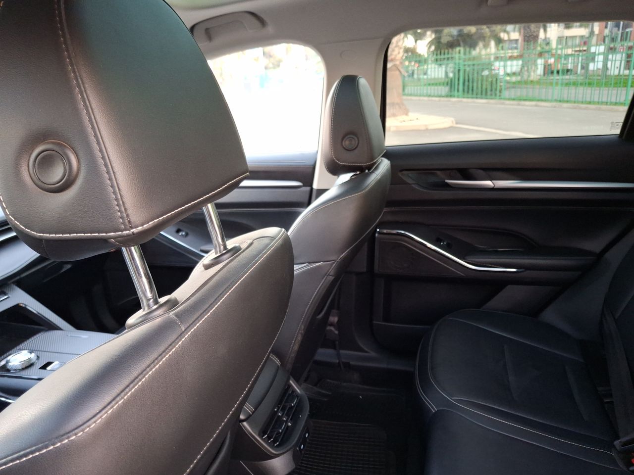 HAVAL - 11