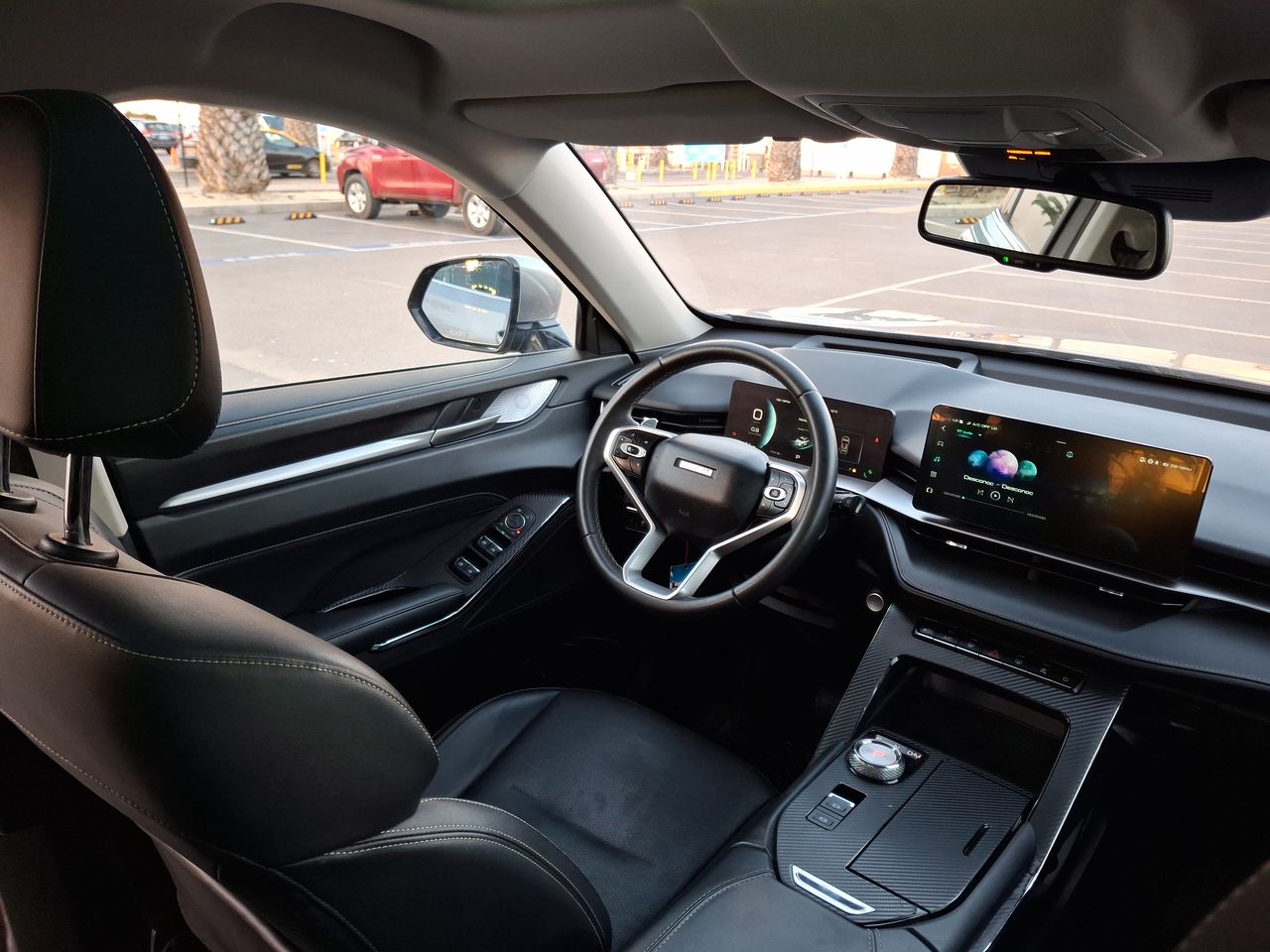 HAVAL - 16