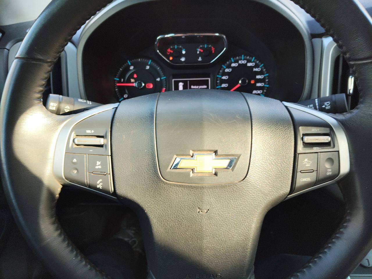CHEVROLET - 27