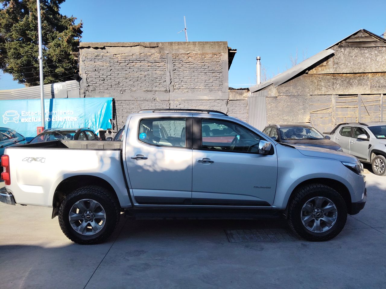 CHEVROLET - 8