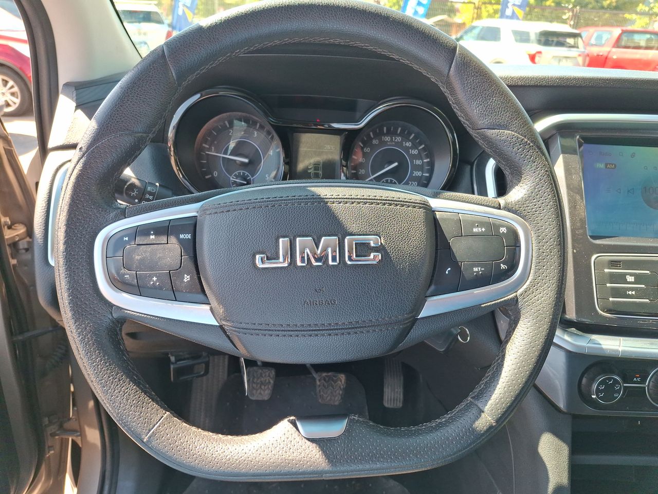 JMC - 24