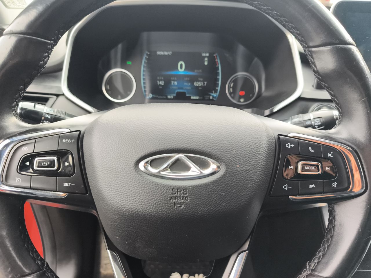 CHERY - 16