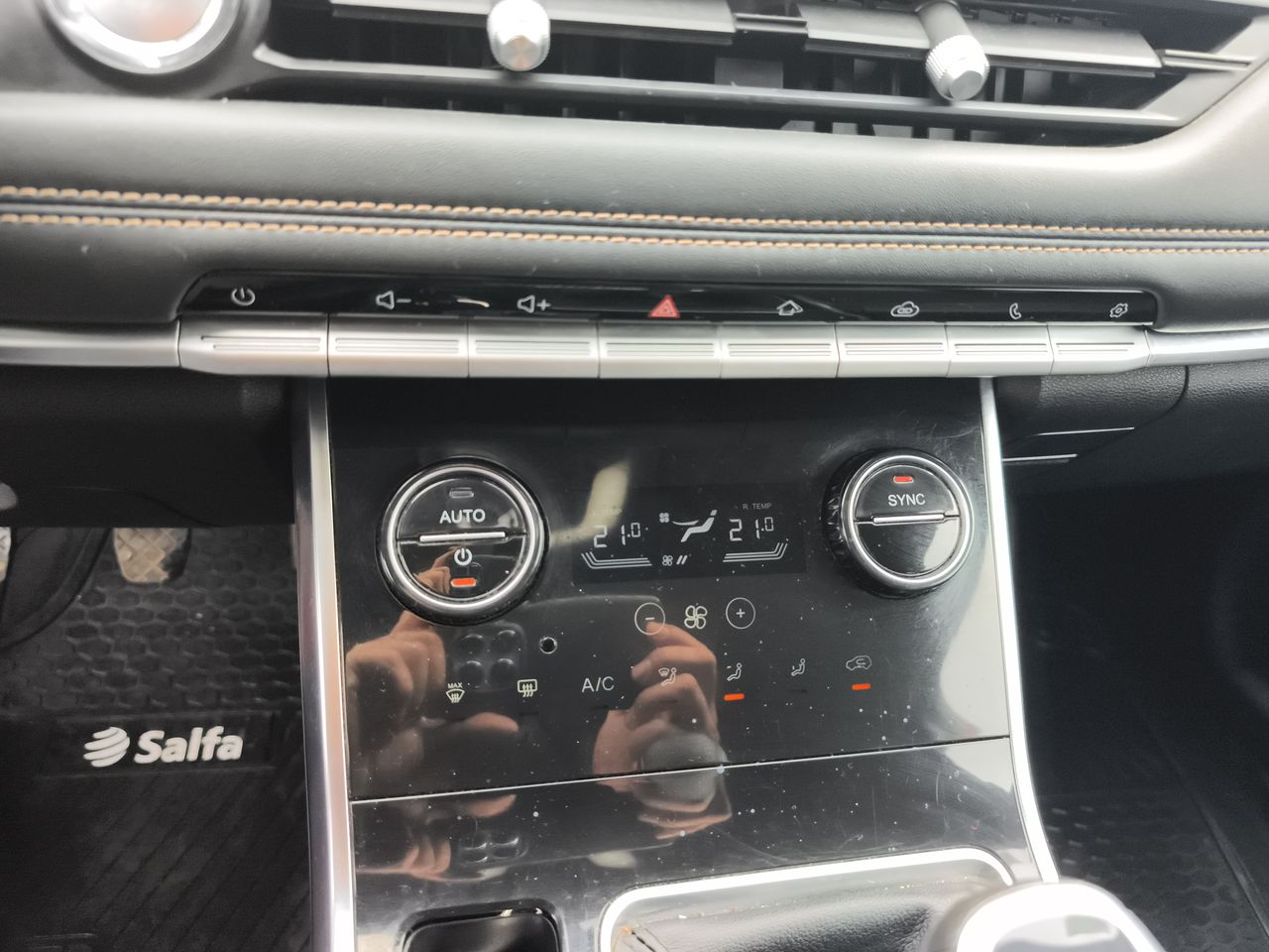 CHERY - 20