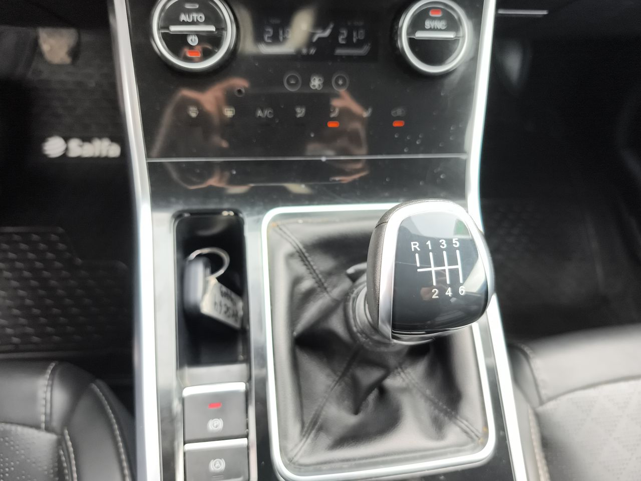 CHERY - 21