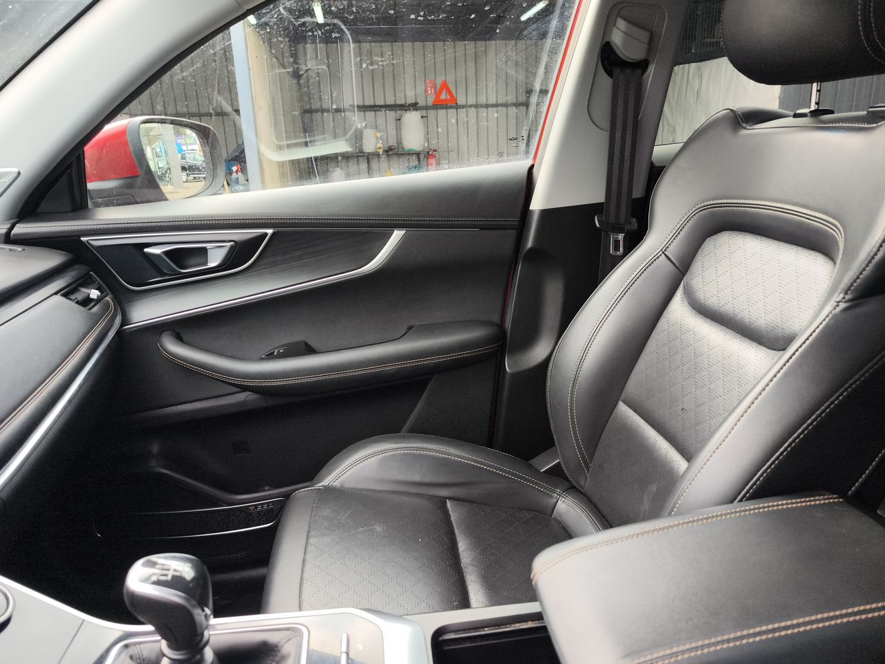 CHERY - 23