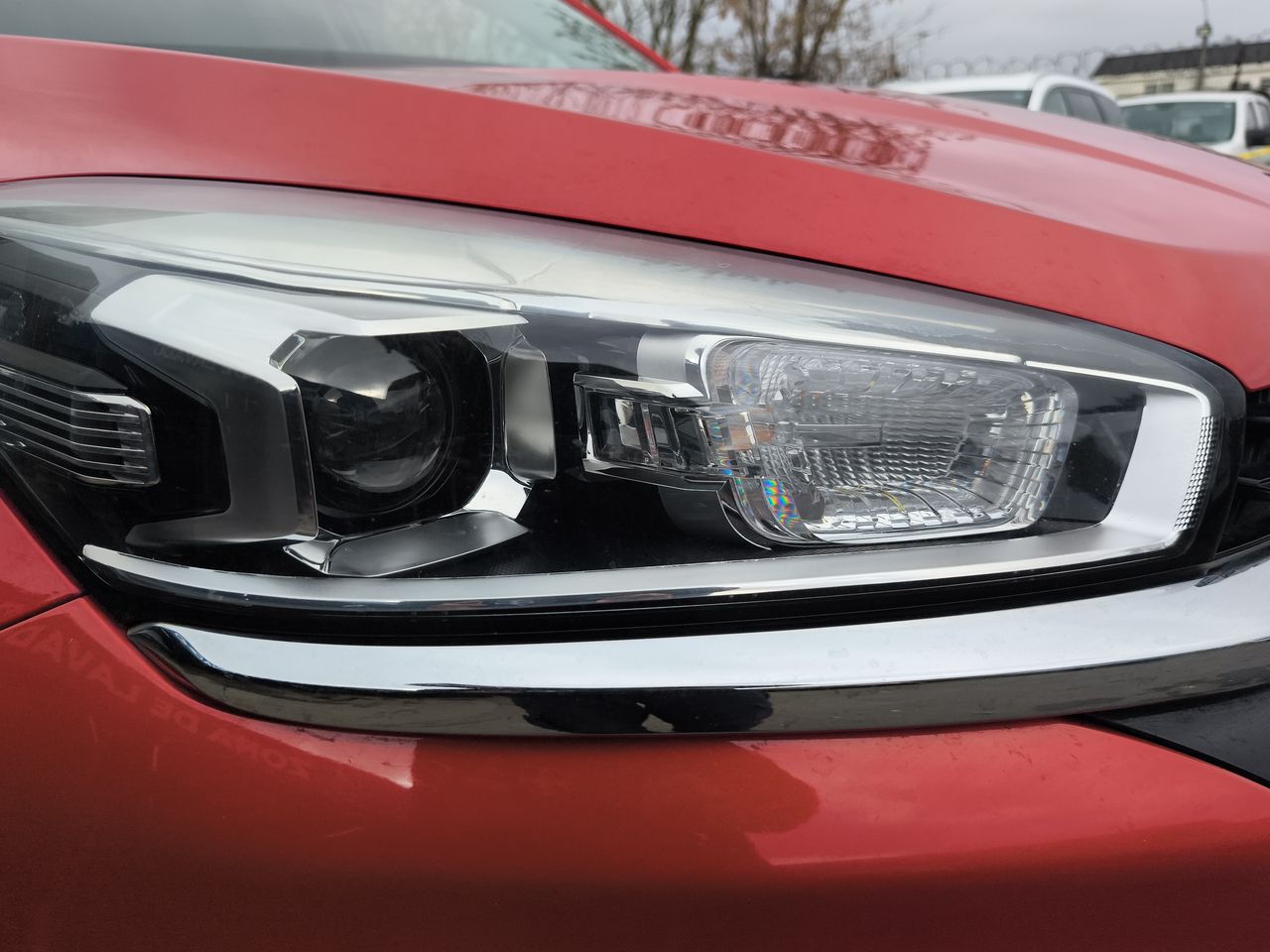 CHERY - 8
