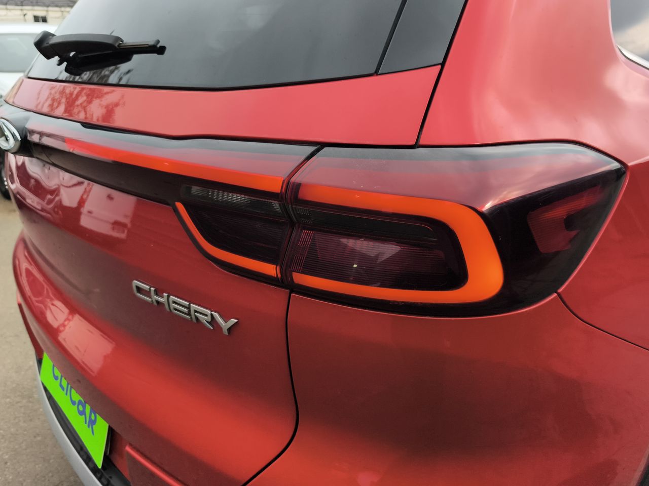 CHERY - 10