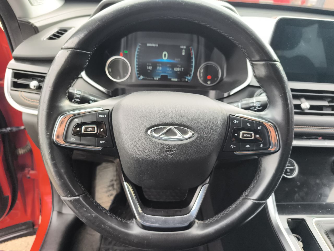 CHERY - 15