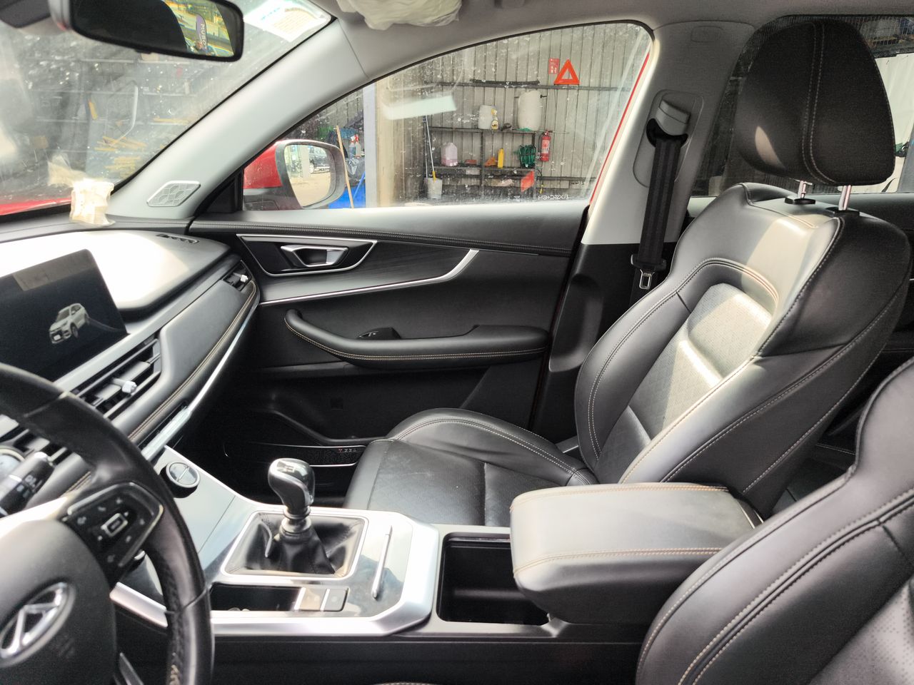 CHERY - 2