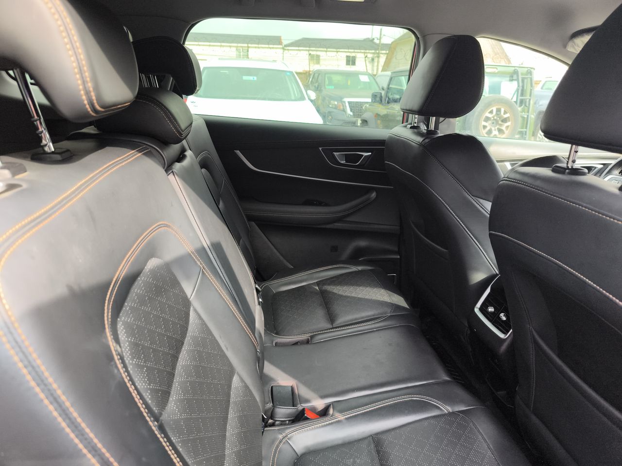 CHERY - 5