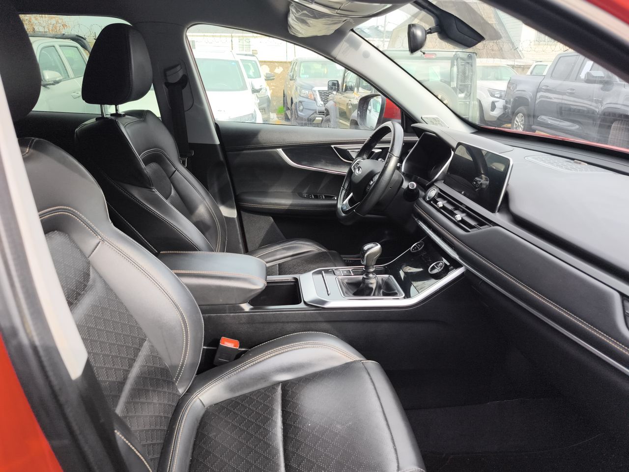 CHERY - 6