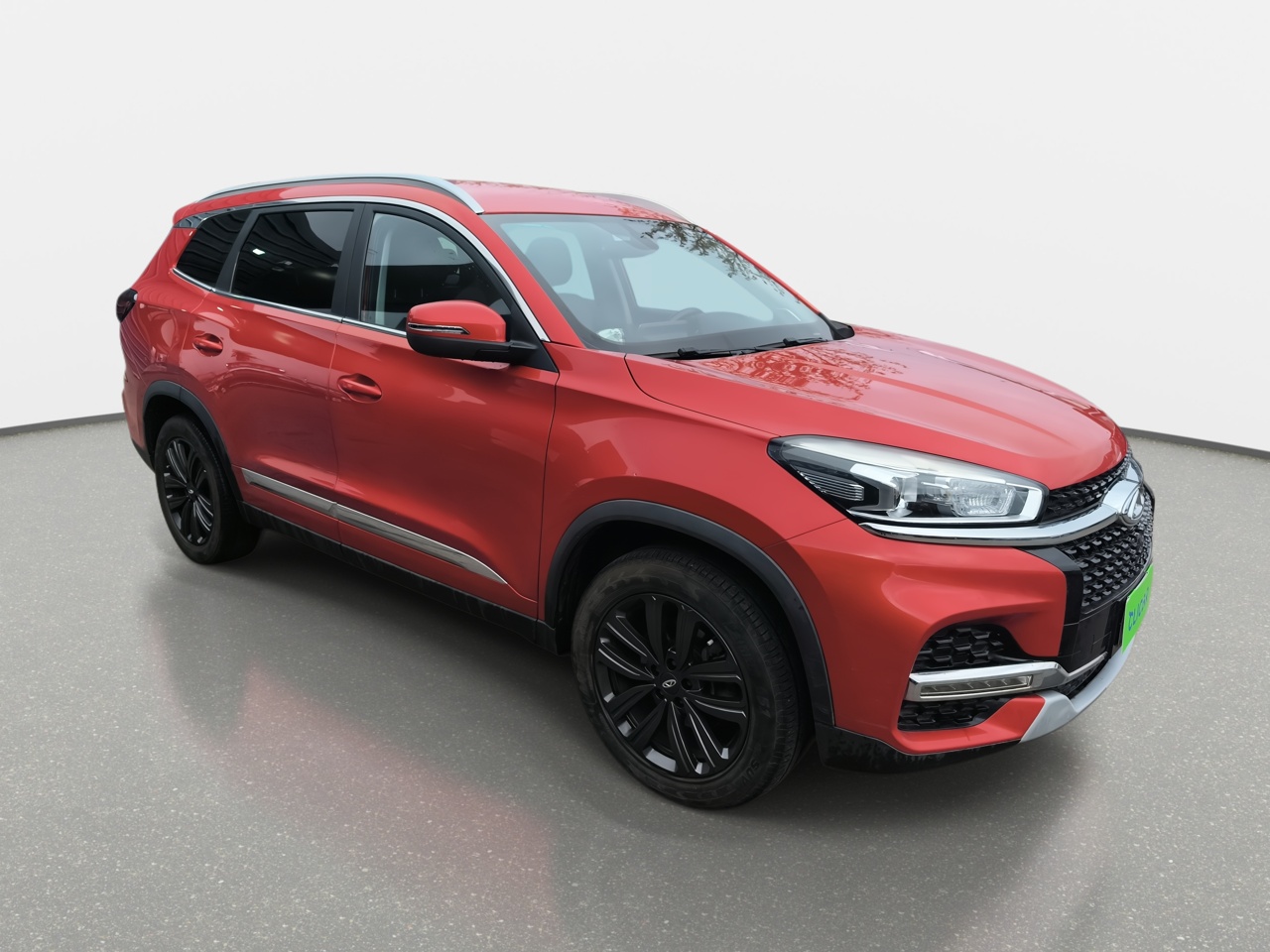 CHERY