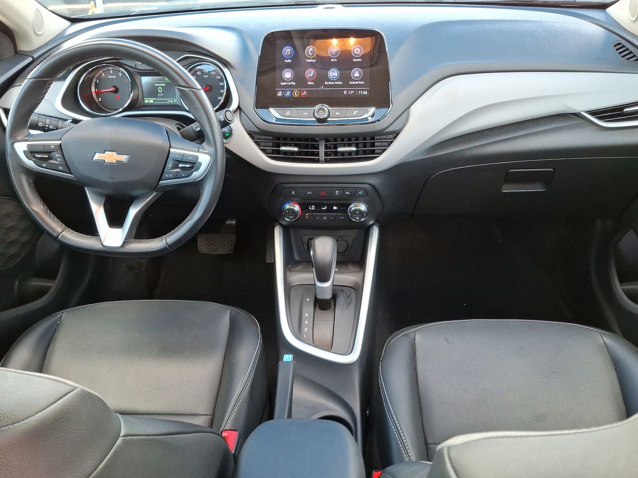 CHEVROLET - 27