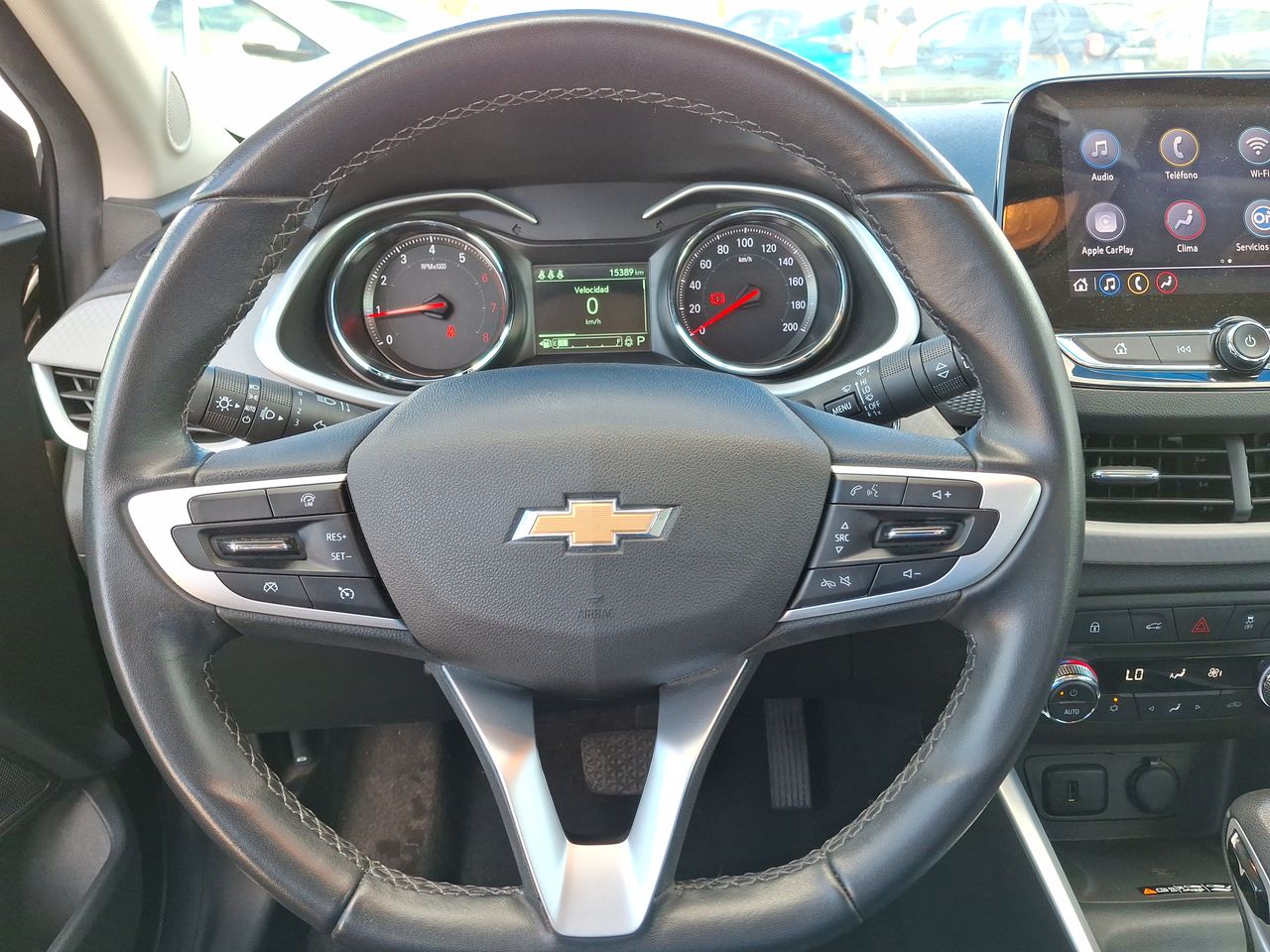 CHEVROLET - 22