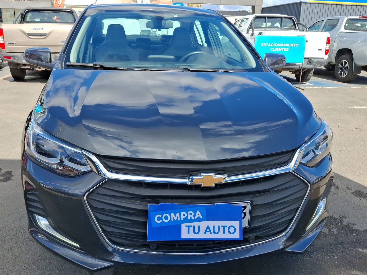 CHEVROLET - 2