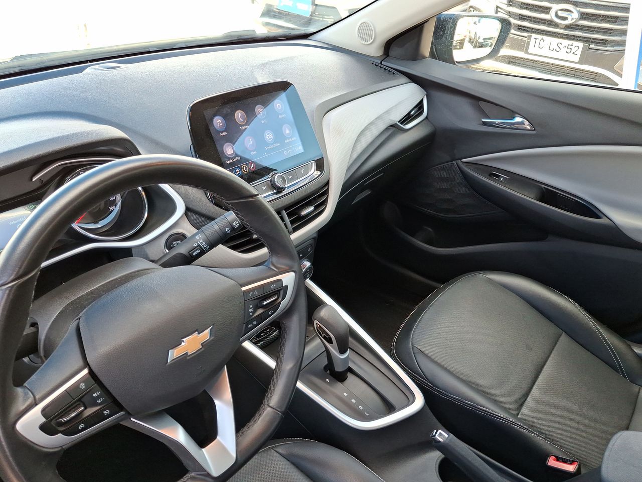CHEVROLET - 15