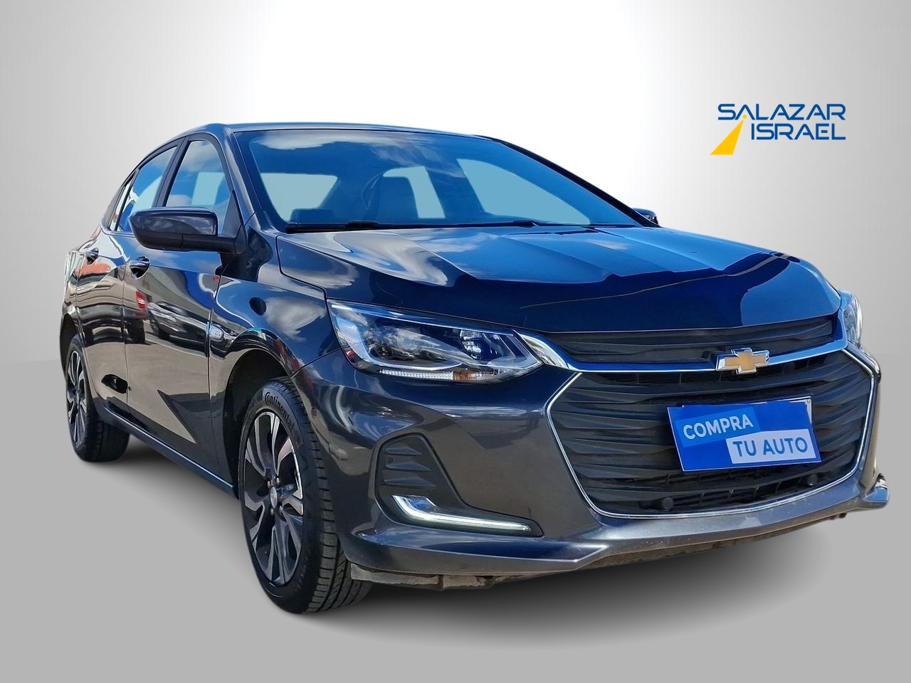 CHEVROLET