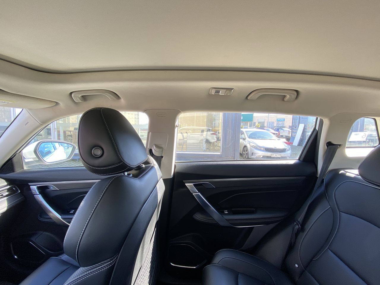 GEELY - 3