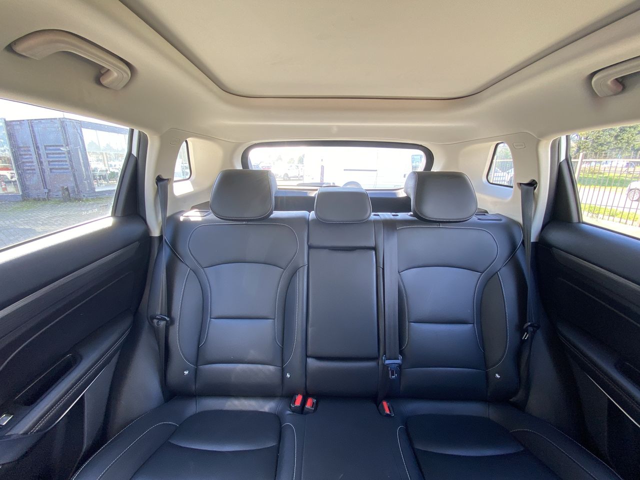 GEELY - 5