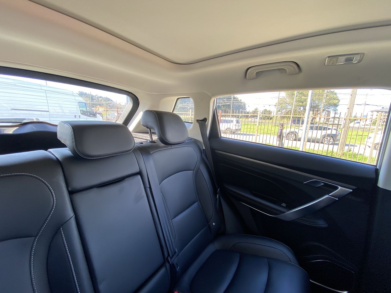 GEELY - 6