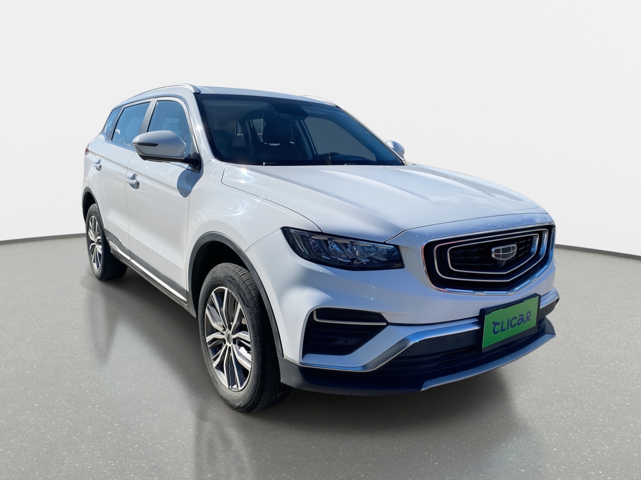 GEELY