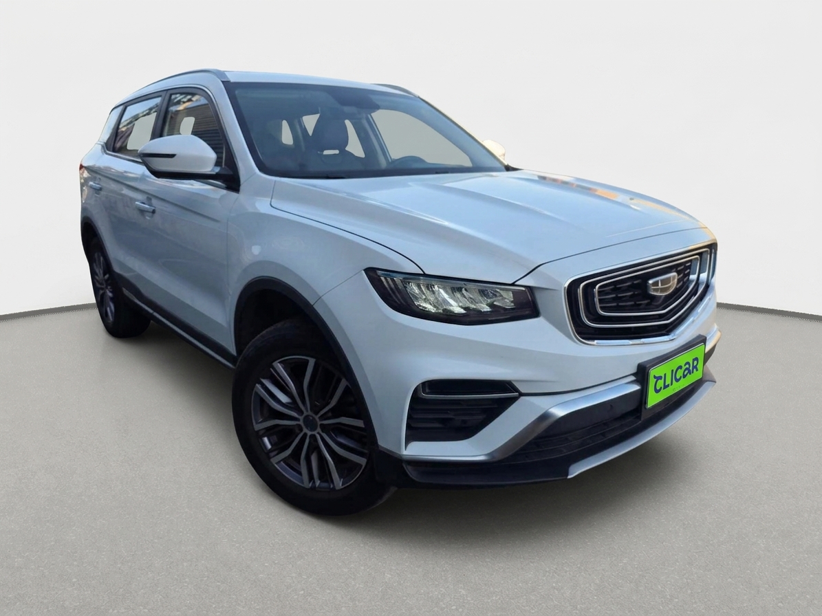 GEELY