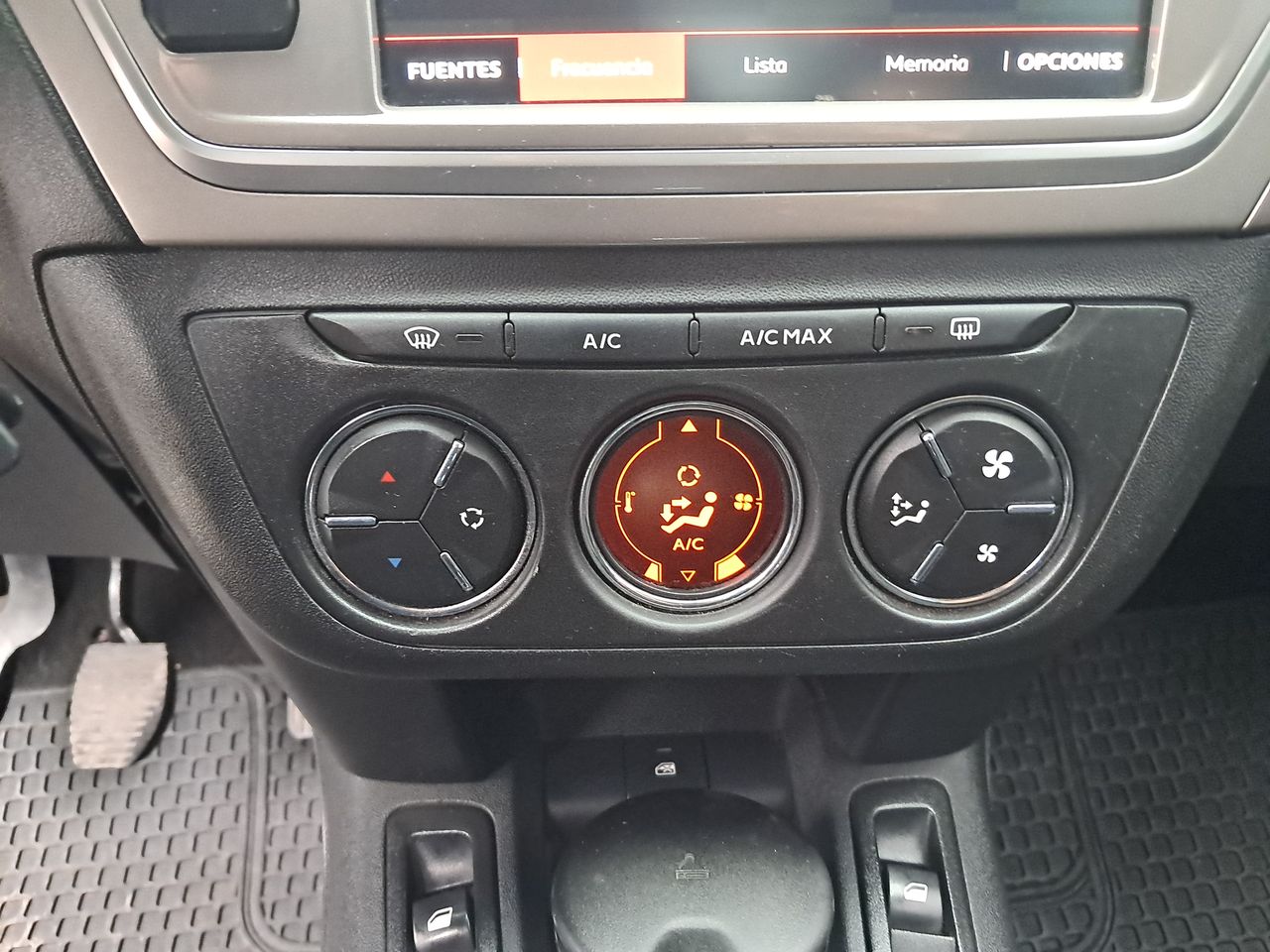 CITROEN - 21