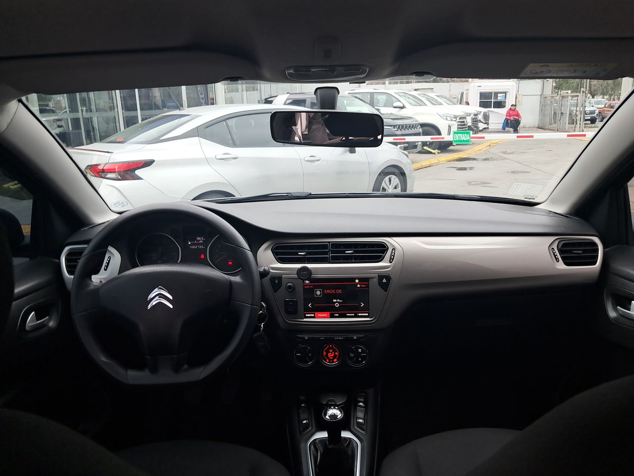 CITROEN - 1