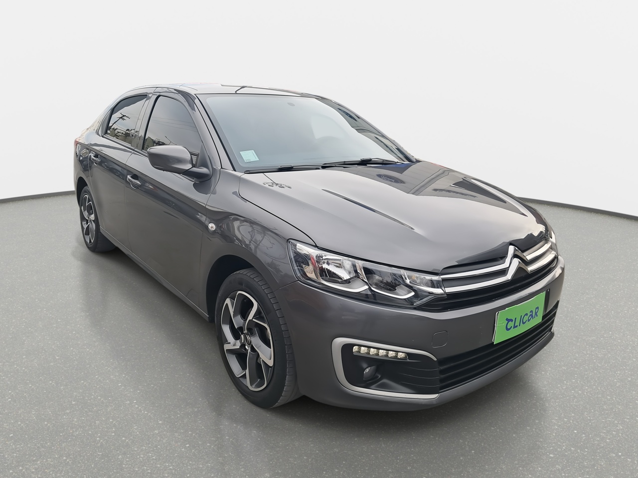 CITROEN