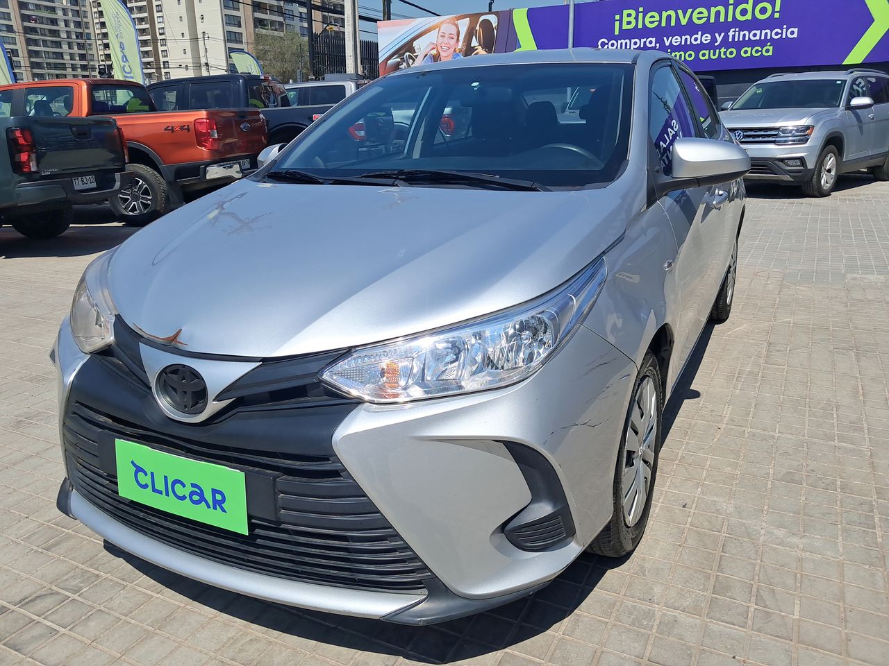 TOYOTA - 3