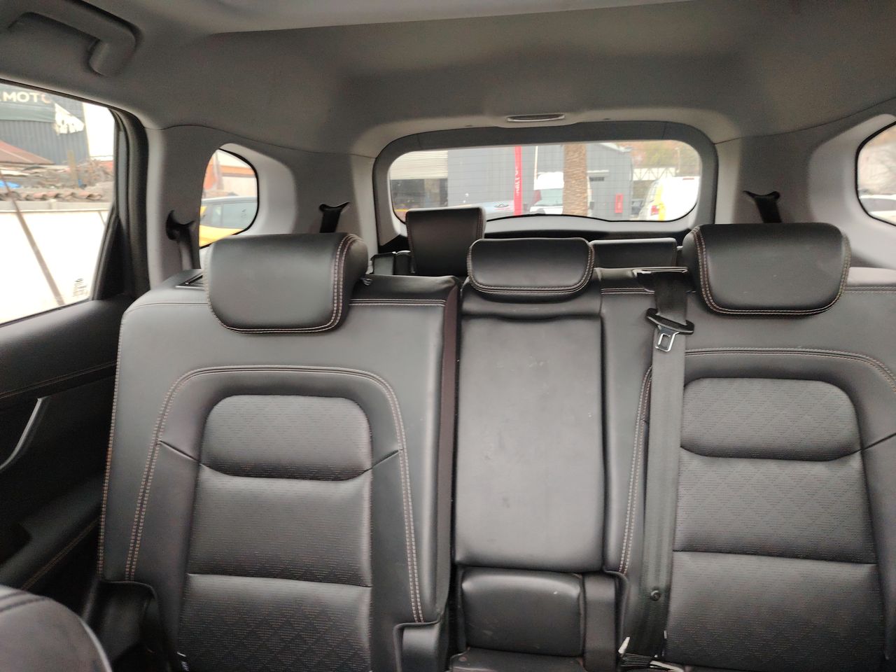 CHERY - 4