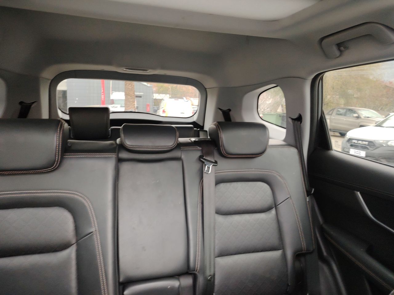 CHERY - 5