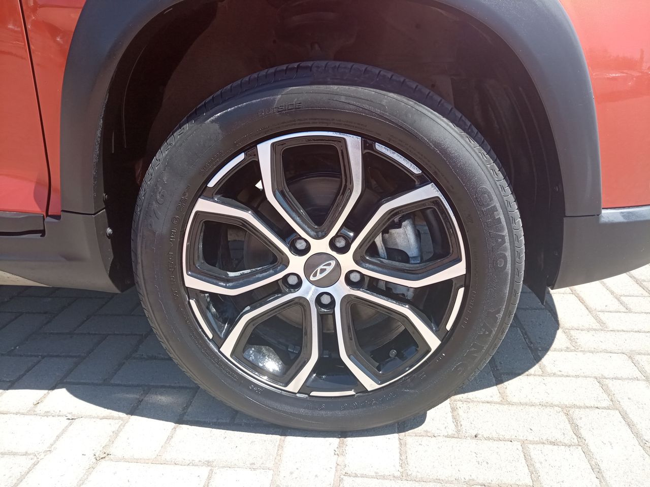 CHERY - 17