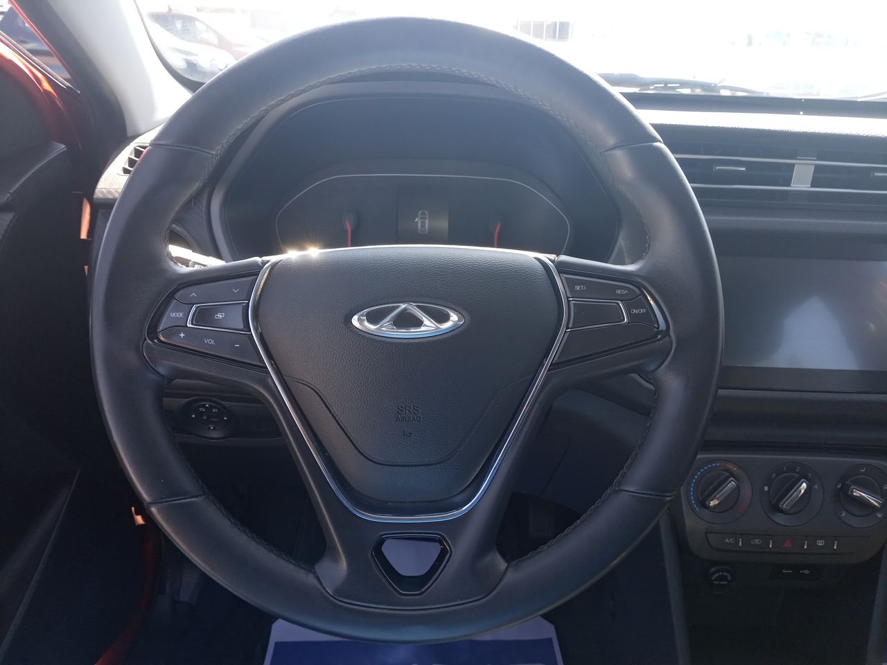 CHERY - 26