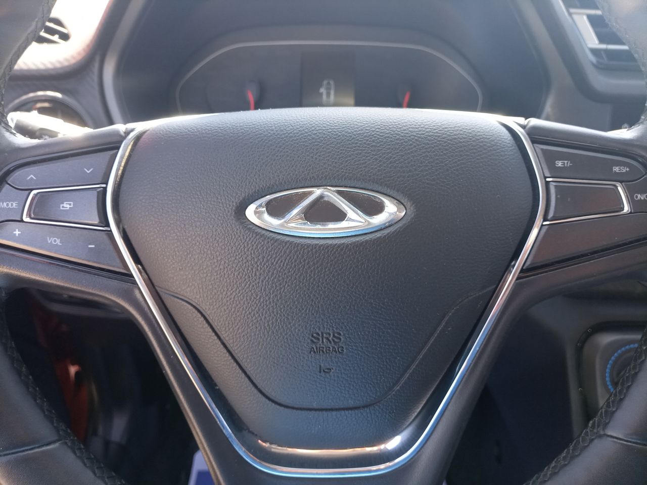 CHERY - 27