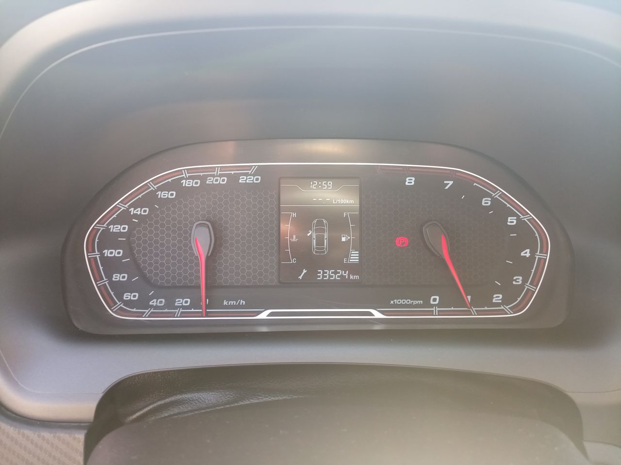 CHERY - 28