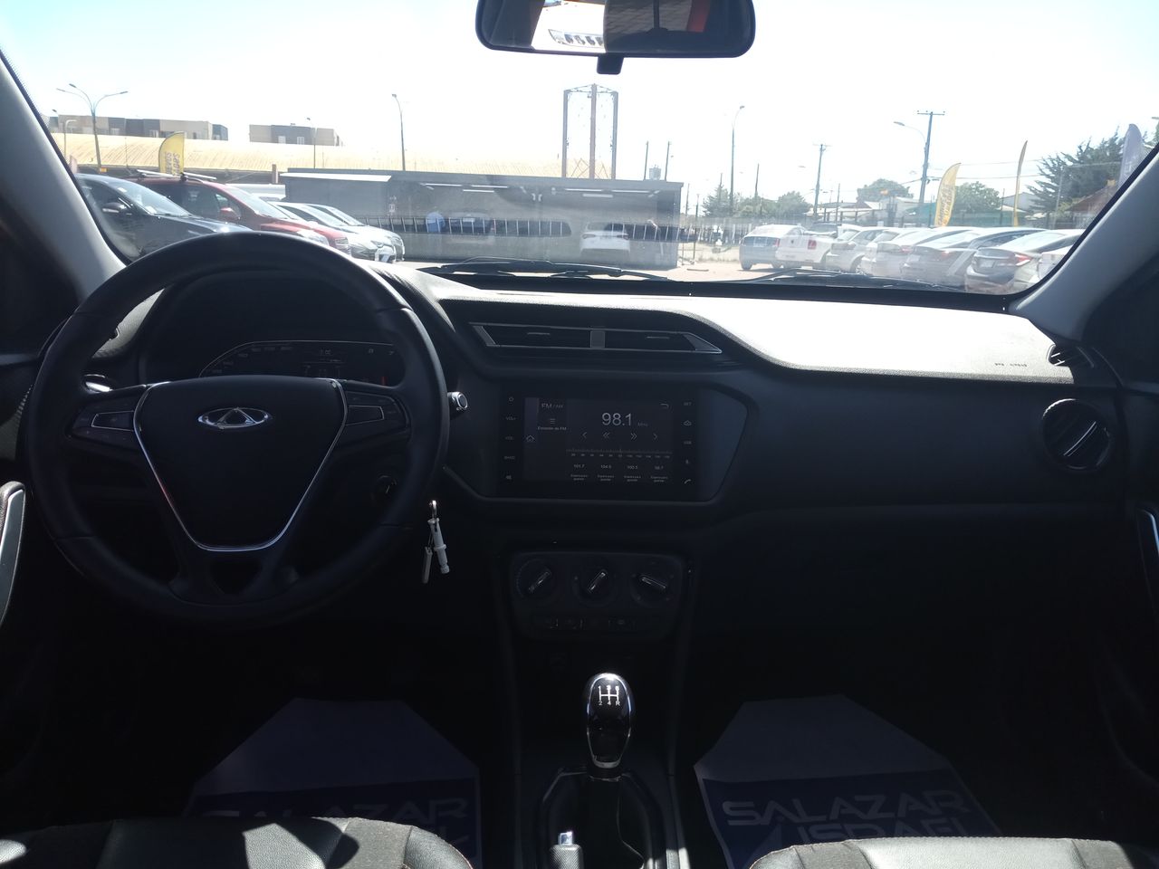 CHERY - 33