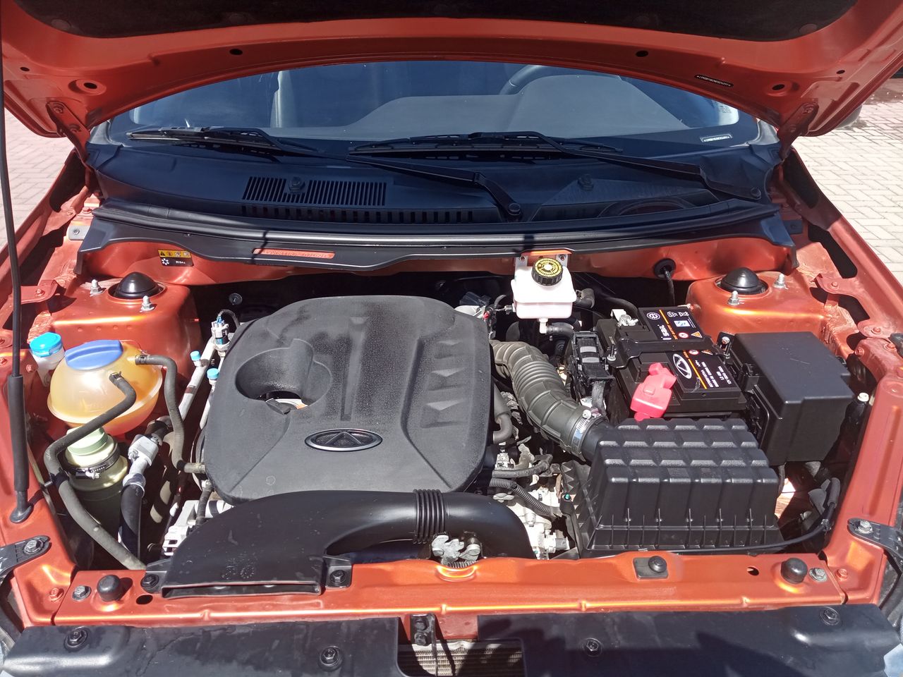 CHERY - 18