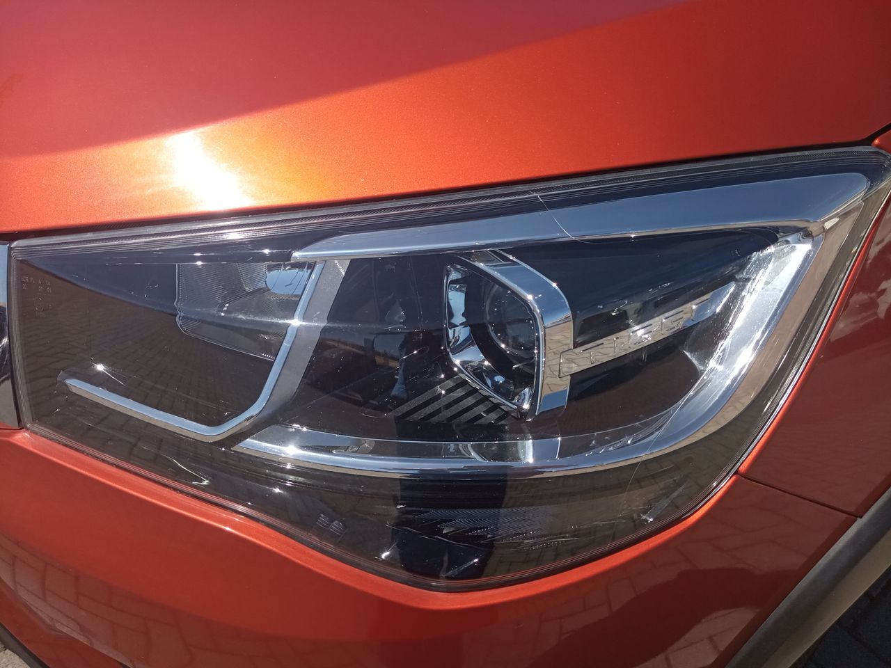 CHERY - 19