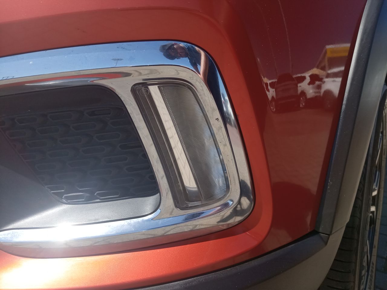 CHERY - 20