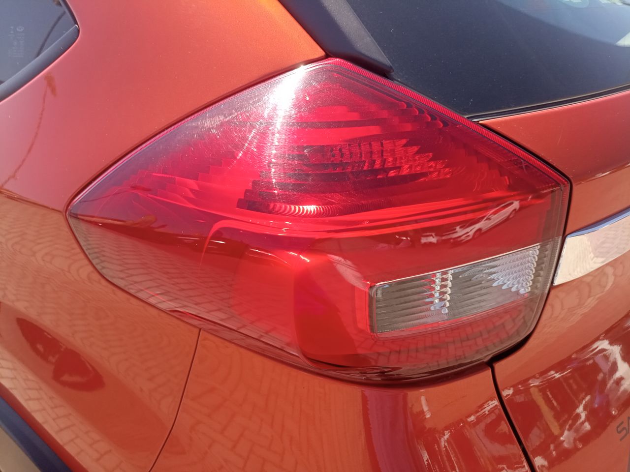 CHERY - 21