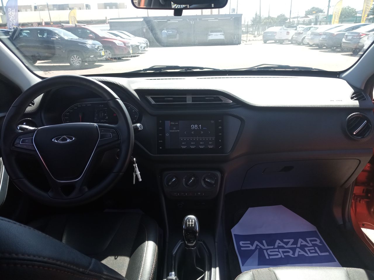 CHERY - 9